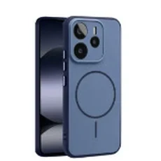 کاور مدل مگ‌سیف رنگی مناسب برای گوشی موبایل